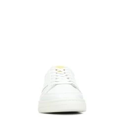 Baskets Femme Pataugas Basalt/N F2H -Chaussures Soldes pataugas 628436936 blanc corail 4