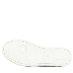 Baskets Femme Pataugas Basalt/N F2H -Chaussures Soldes pataugas 628436936 blanc corail 6